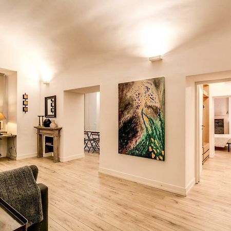Casa Alessandra 罗马 外观 照片