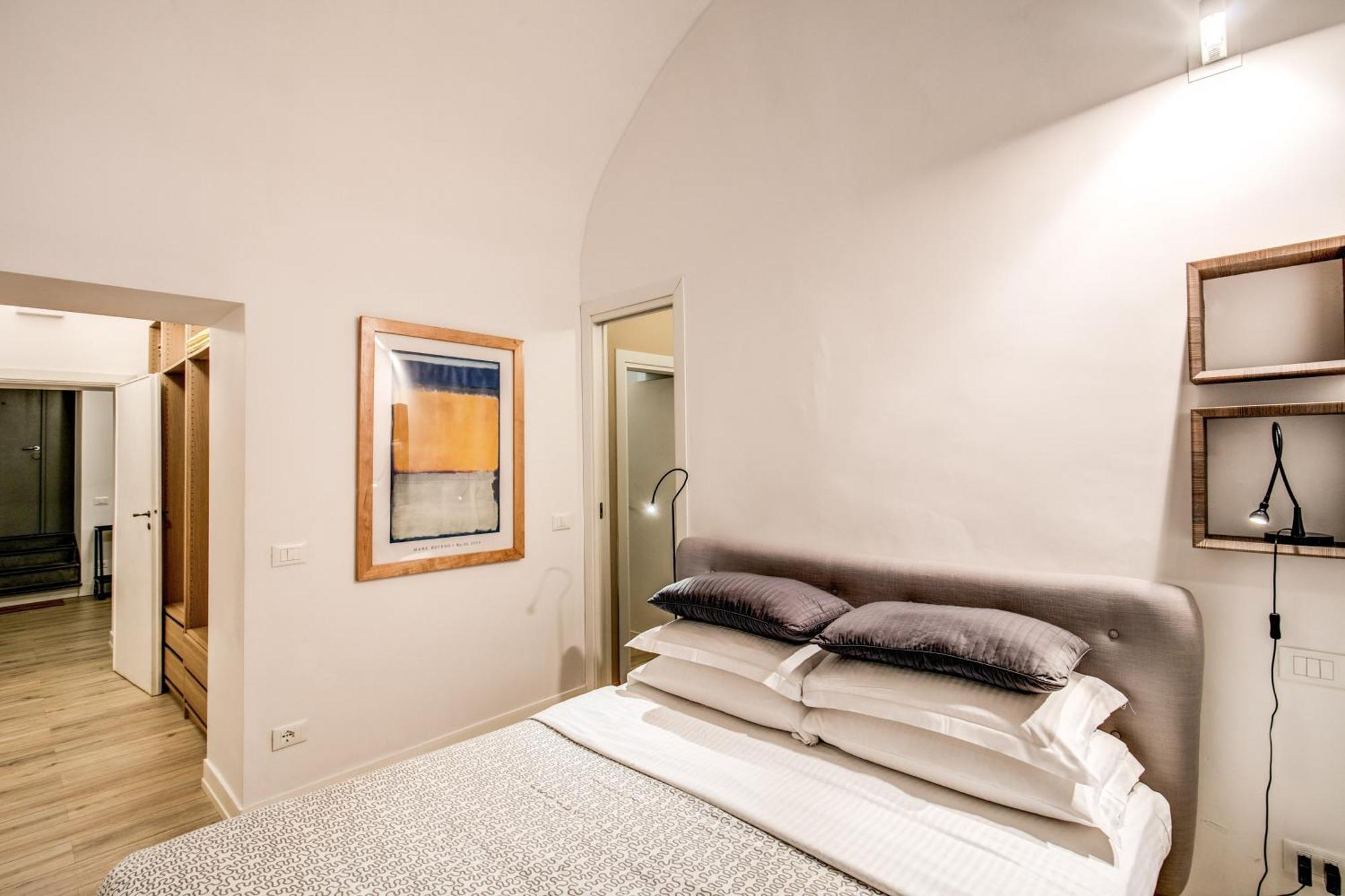 Casa Alessandra 罗马 外观 照片
