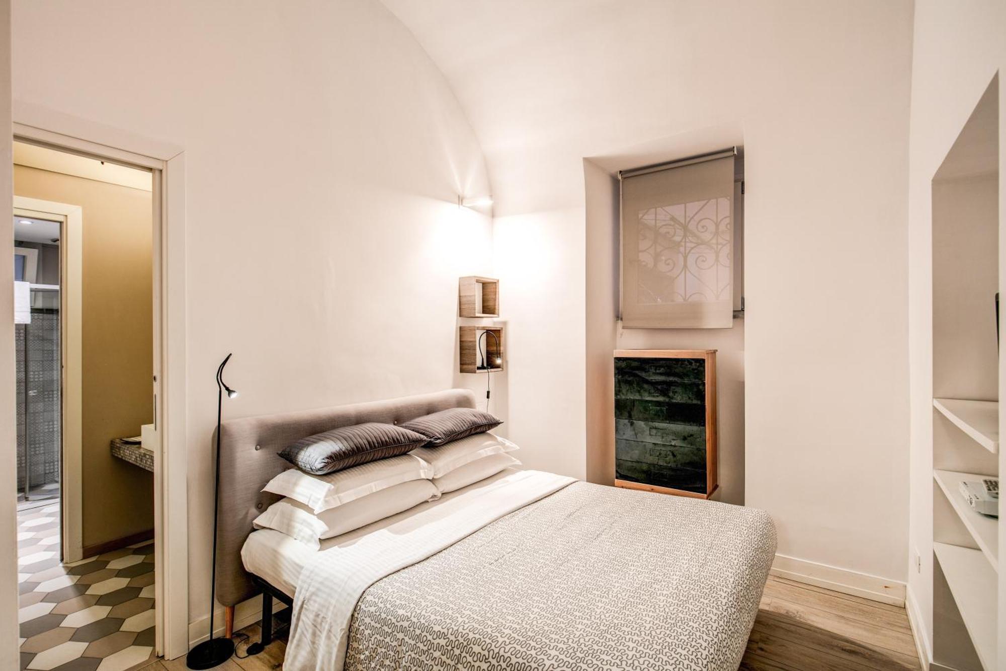 Casa Alessandra 罗马 外观 照片