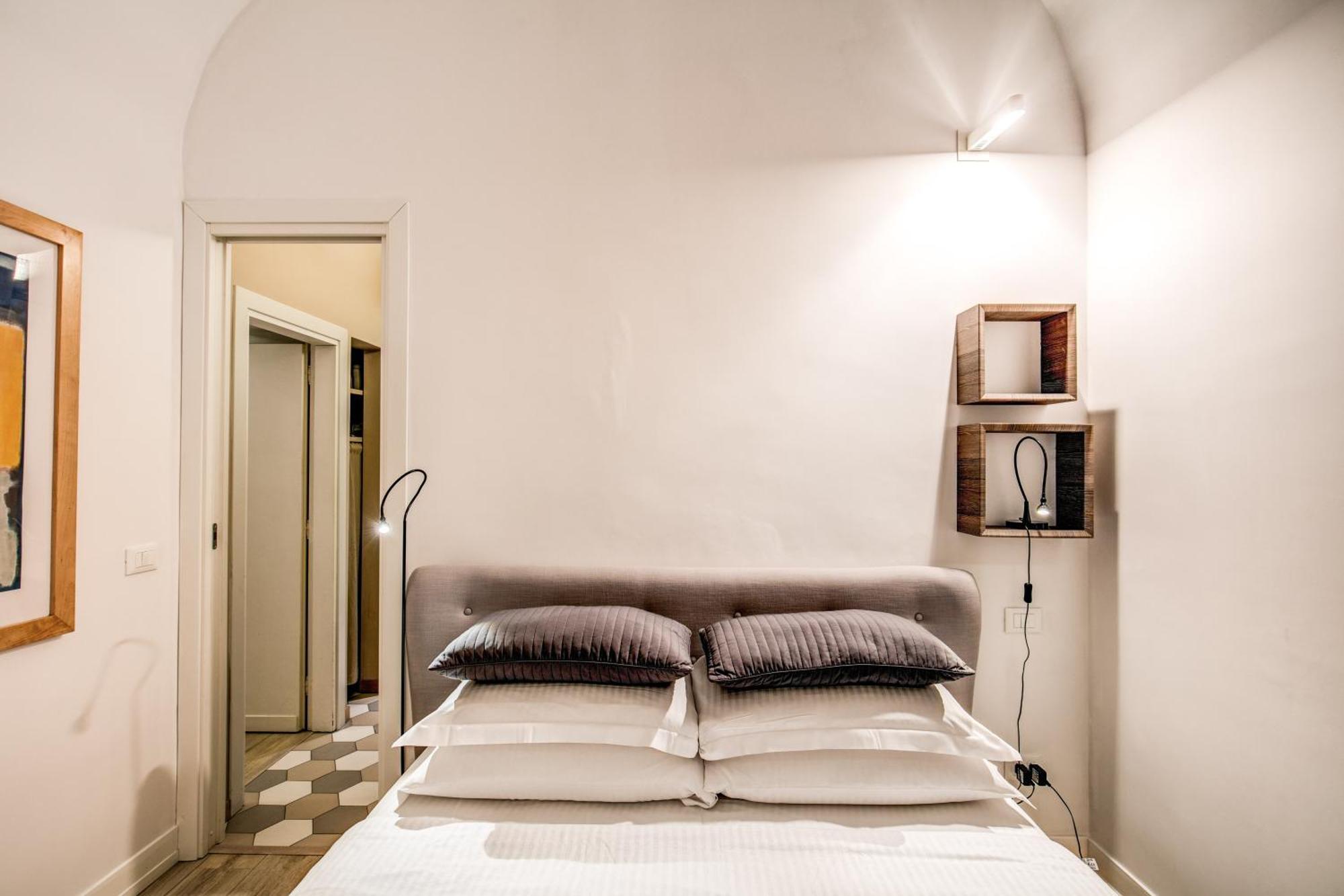 Casa Alessandra 罗马 外观 照片