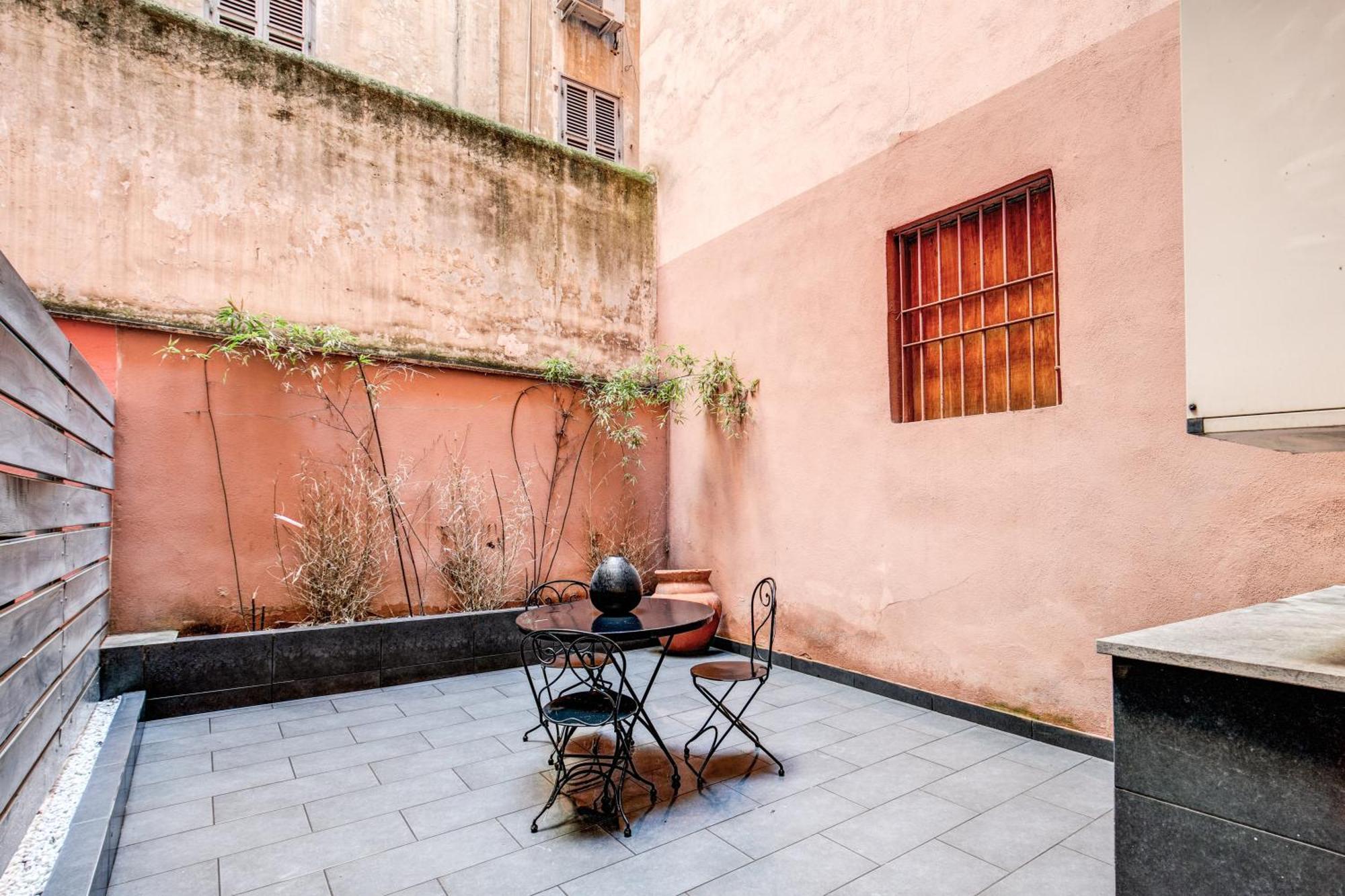 Casa Alessandra 罗马 外观 照片
