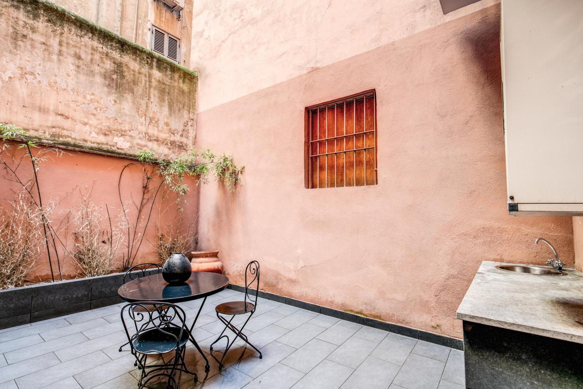 Casa Alessandra 罗马 外观 照片
