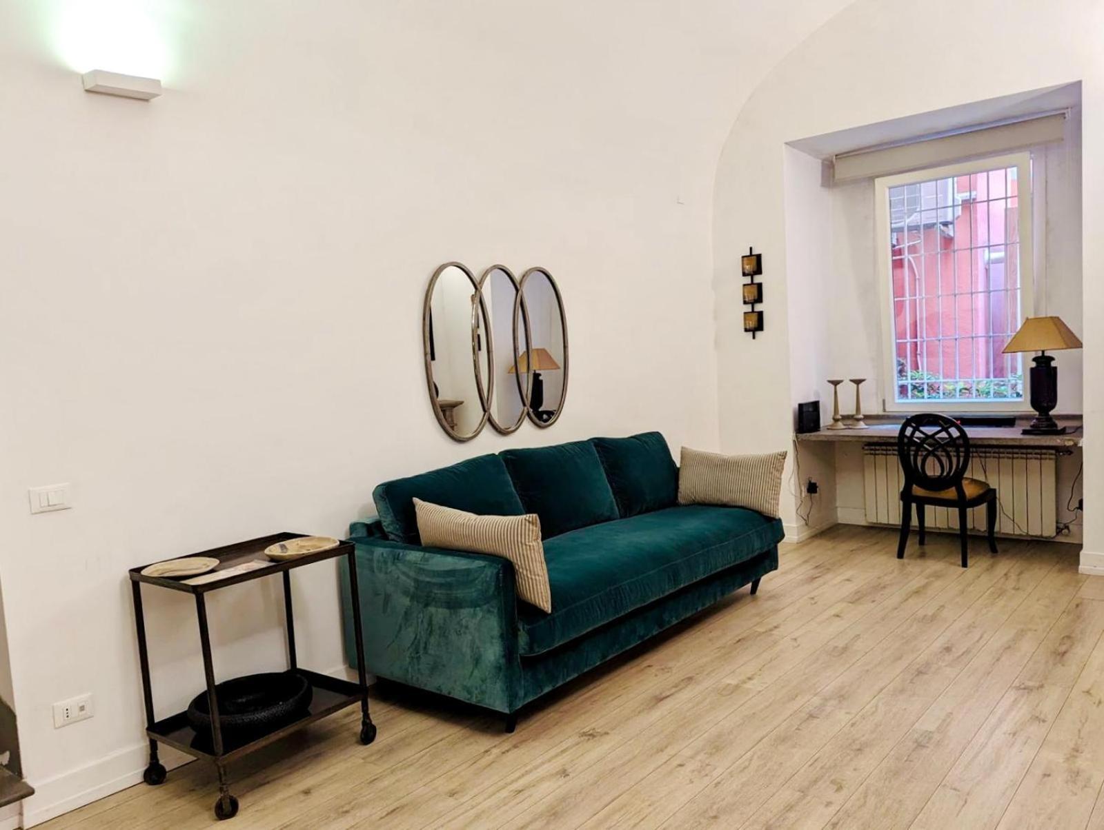 Casa Alessandra 罗马 外观 照片
