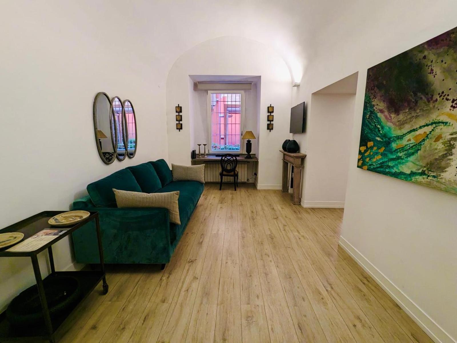 Casa Alessandra 罗马 外观 照片
