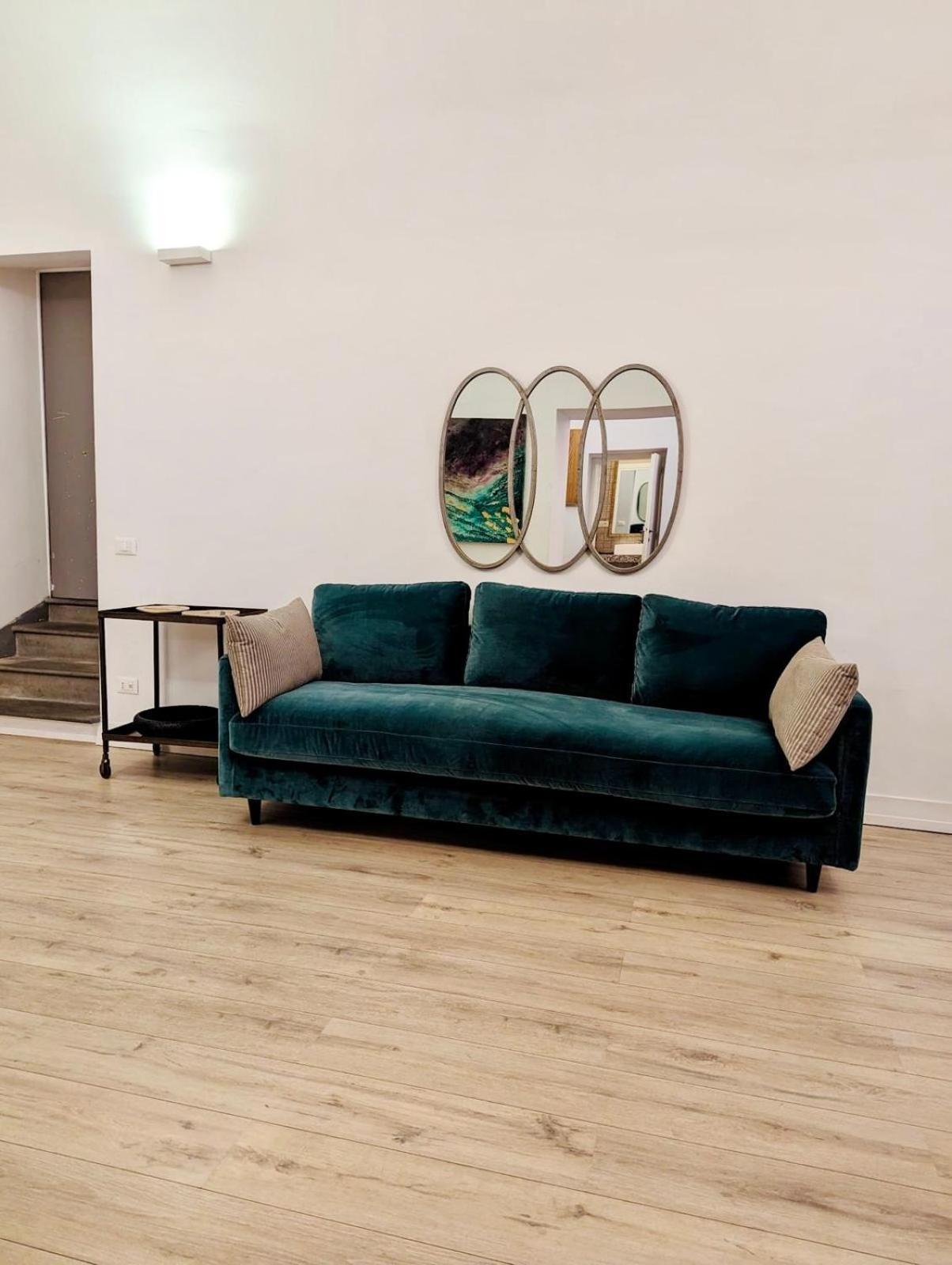 Casa Alessandra 罗马 外观 照片