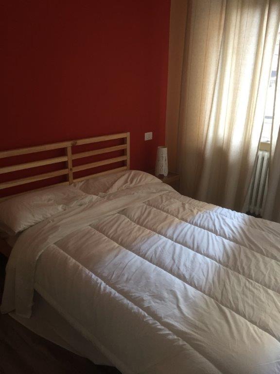 Casa Alessandra 罗马 外观 照片