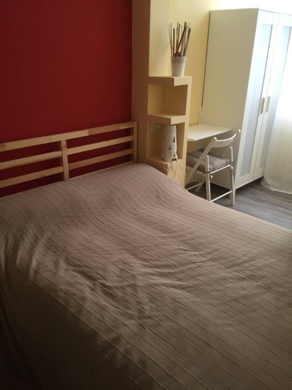 Casa Alessandra 罗马 外观 照片