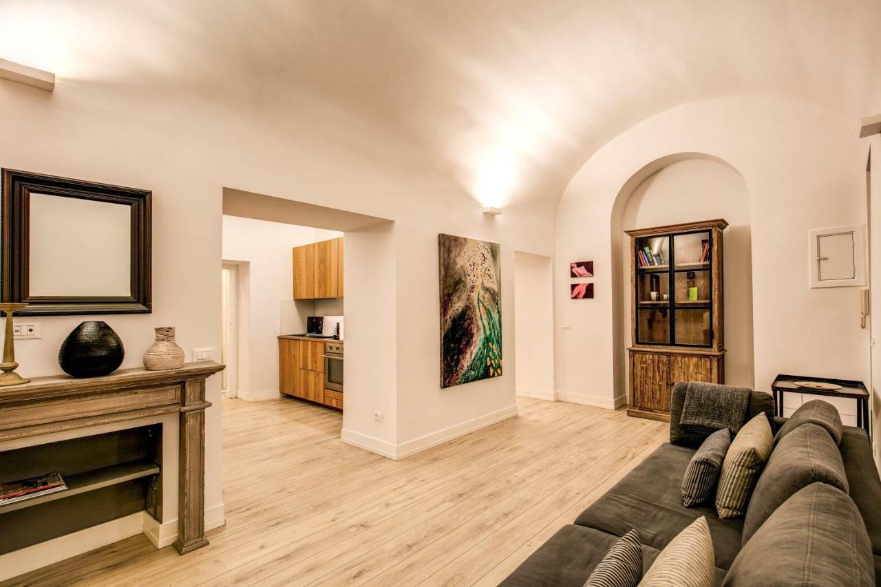 Casa Alessandra 罗马 外观 照片