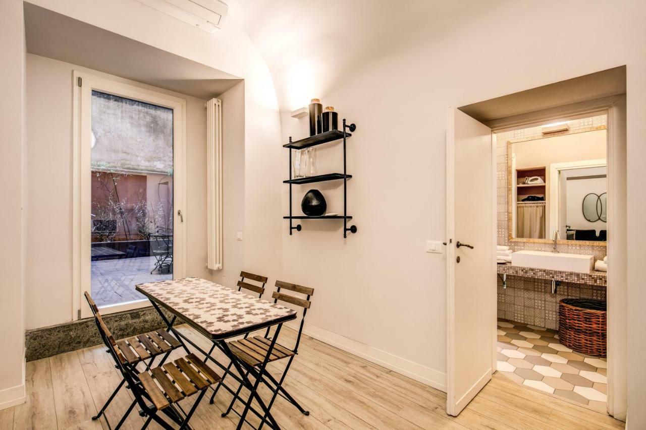 Casa Alessandra 罗马 外观 照片