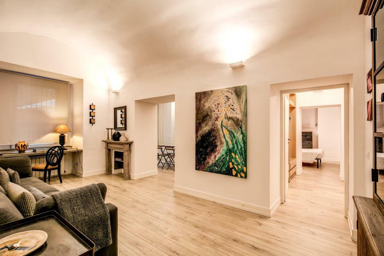 Casa Alessandra 罗马 外观 照片