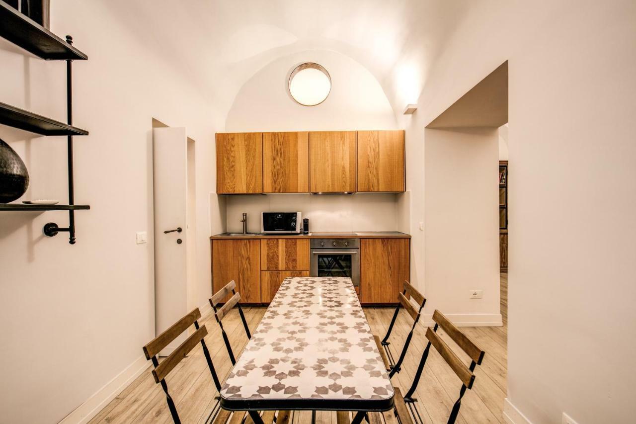 Casa Alessandra 罗马 外观 照片